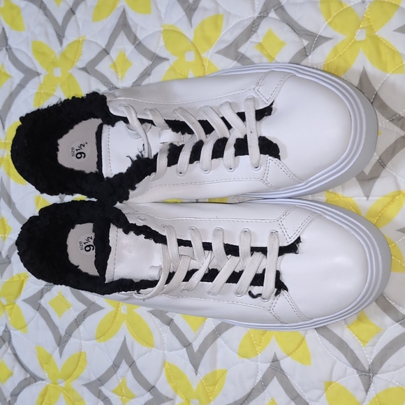 SCHUTZ Kristin Platform Sneakers Size Various Women's - Picture 2 of 7